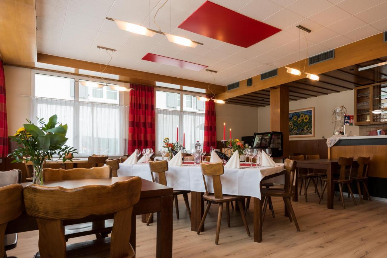 Hotel Du Pont Gampel-Bratsch Zewnętrze zdjęcie