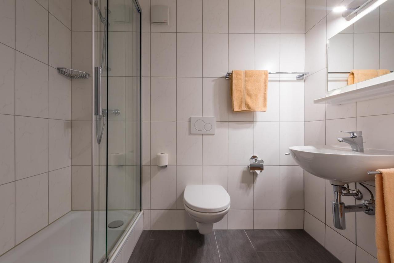 Hotel Du Pont Gampel-Bratsch Zewnętrze zdjęcie
