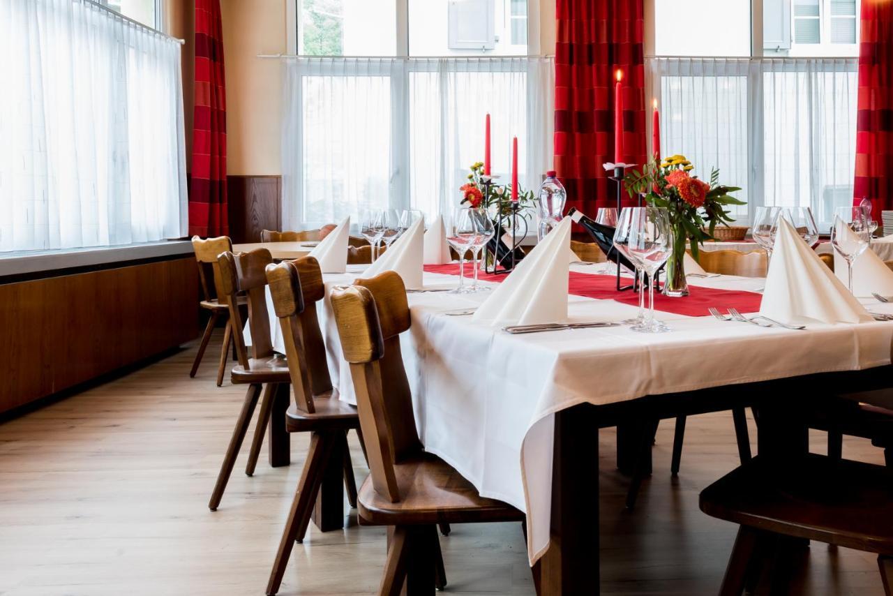 Hotel Du Pont Gampel-Bratsch Zewnętrze zdjęcie