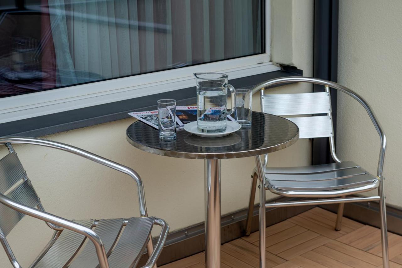 Hotel Du Pont Gampel-Bratsch Zewnętrze zdjęcie